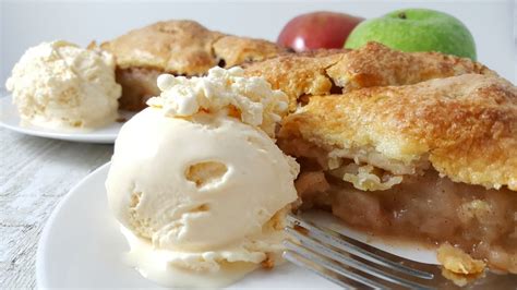 · best homemade apple pie ever! Best Homemade Apple Pie Recipe • Zona Cooks