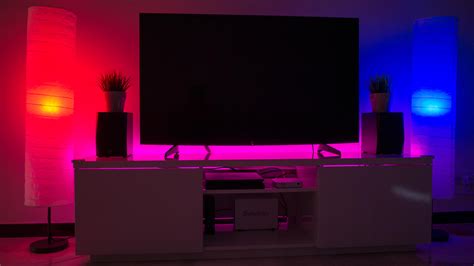 Review - Philips Hue: Right Ambience for Every Moment