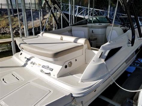 Sea Ray 240 Sundeck 2013 For Sale For 49900 Boats From