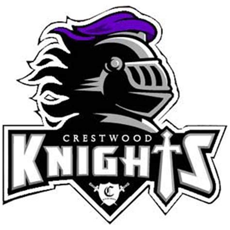 Crestwood Knights Football Sumter Sc