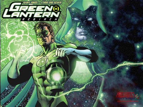 Green Lantern Green Lantern Wallpaper 9263241 Fanpop