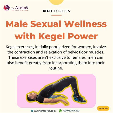 Benefits Of Kegel Exercises For Men Male Sexual Wellness With Kegel Power Rerectile
