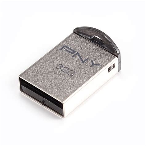 Pny Micro M2 Mini 32gb Usb 20 Drive U Disk Memory Stick Flash Drive