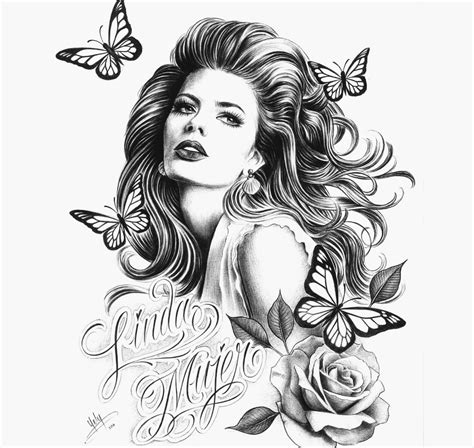 pin-by-sophie-mcentee-on-tatoos-chicano-art,-lowrider-art,-chicano-drawings