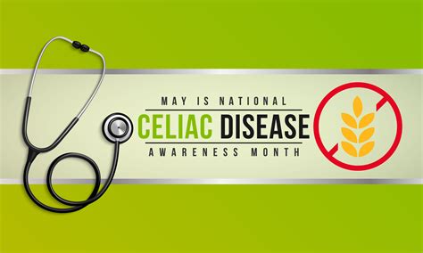 May Is Celiac Disease Awareness Month Premier Medical Group