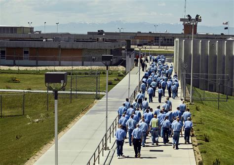 Prison Violations Led To Amputations And Death Idaho Inmates Say Cbs