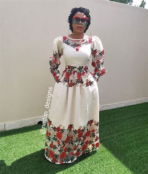 Maxi Dresses Nedim Designs Lace Dress Design Fashion African Fashion