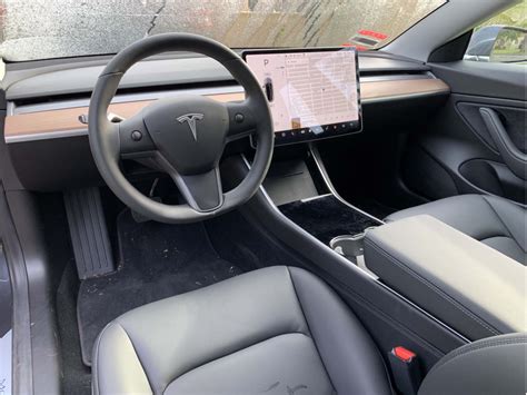 Tesla 2018 Interior All The Best Cars