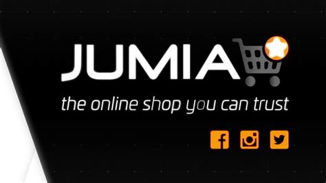 Jumia Issues Shareholder Letter From Its Co Founders Brand Spur