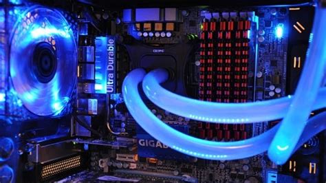 A Beginners Guide To Water Cooling Your Computer