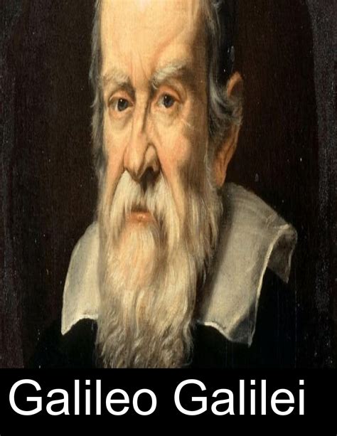 Galileo Galilei By Allisson Escobar Issuu