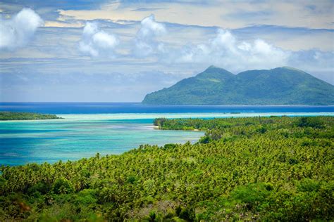 Votre Voyage Au Vanuatu Projetvoyage