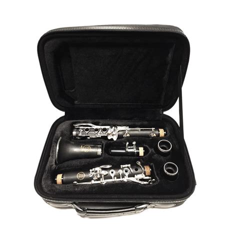 Cambridge Cadet Beginners Student B Flat Clarinet Best Prices On All