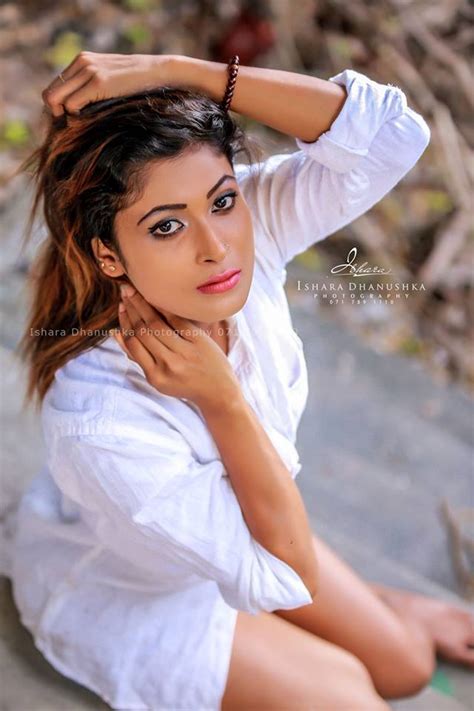 Adisha Shehani Photo Collection Srilanka Models Zone 24x7