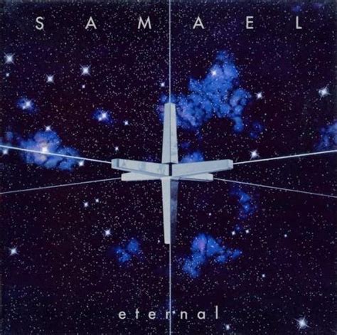From The Dust Returned Samael Eternal 1999