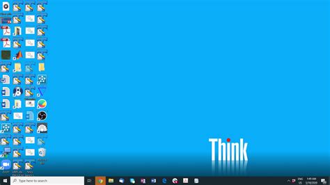 Desktop Icons Windows 10 Desktop Icons Windows 10 Download Free Clip