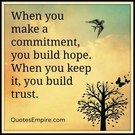 Commitment With Images Inspirational Quotes Learning Quotes
