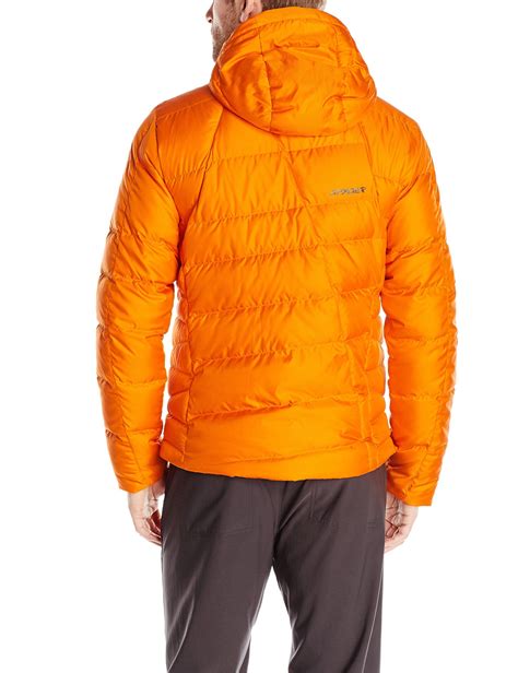 Spyder Mens Dolomite Hoody Dangerosetra Large Find Out More About