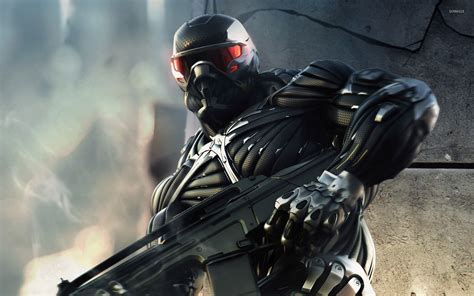 Crysis 2 Wallpapers - Top Free Crysis 2 Backgrounds ...