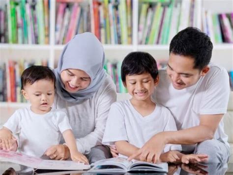Semoga kita menjadi anak yang berbakti pada orang tua kita. Intip 5 Kegiatan Seru Yang Dapat Dilakukan Oleh Orang Tua Dan Anak Di Masa Pandemi - Informasi ...