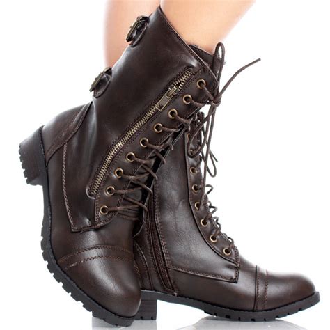 leather boots for women style guide for 2017
