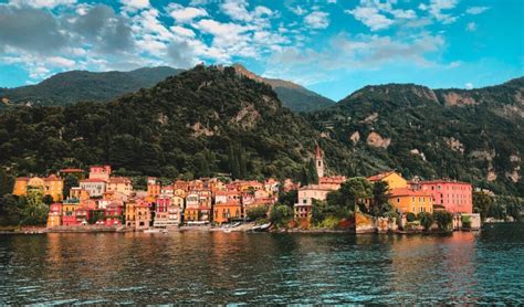An Epic Northern Italy Itinerary 10 Days