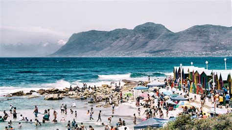 Best Beaches In South Africa Original Travel