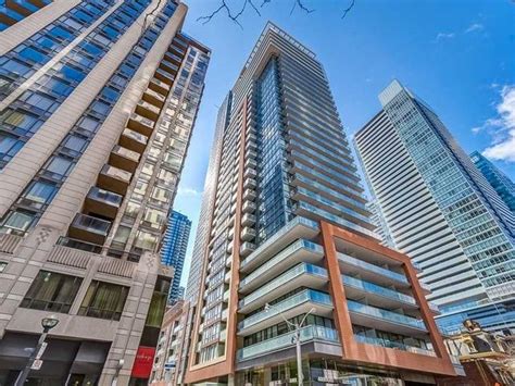 1809 8 Mercer St Toronto Leased C5623888 Condosca