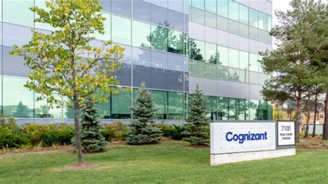 Cognizant Snaps Up Collaborative Solutions As It Digs Deeper Into