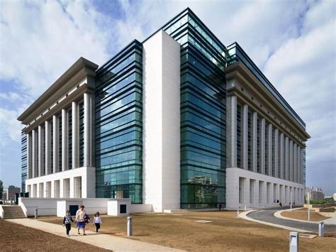 Biblioteca naţională a româniei, bükreş: Biblioteca Nationala a Romaniei - Locurile Culturii