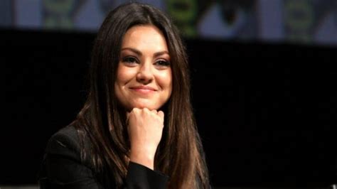 Mila Kunis Bio Age Net Worth Height Weight And Much More Biographyer