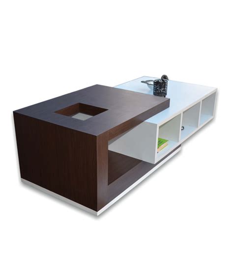 Maybe you would like to learn more about one of these? Mod Looking Center Table by Essentially Metal by ...