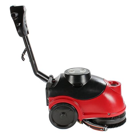 Viper Fang 15b Compact Battery Powered Automatic Floor Scrubber