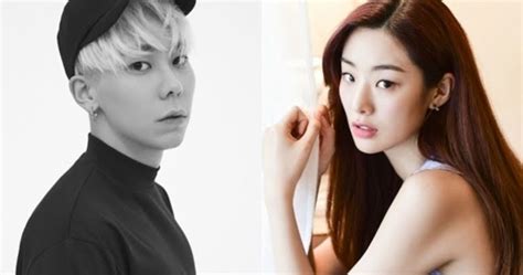 Loco And Stephanie Lee Rumored To Be In A Relationship Agency Responds