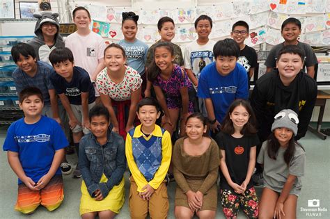 R.L. Stevenson Middle School - 2,433 Photos - Public School - 1202
