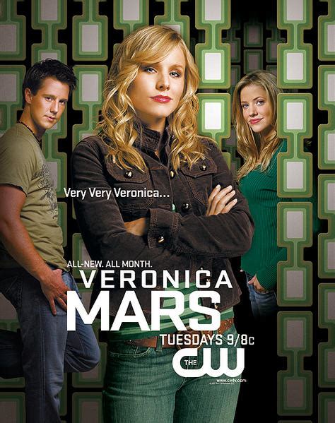 Veronica Mars La Série Tv