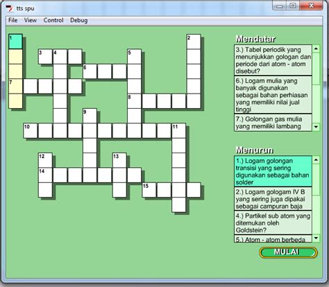 Contoh Gambar Tts – analisis