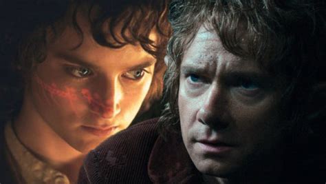 The Lord Of The Rings And The Hobbit Ranked From Worst To Best Page My Xxx Hot Girl
