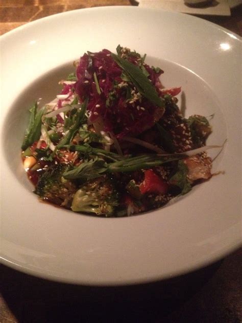 Can be delivered locally in austin. Cactus Club Cafe | Teriyaki Chicken Rice Bowl ...