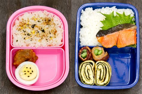 We explain everything you need to know about bento boxes: How To Make Bento お弁当の作り方 • Just One Cookbook
