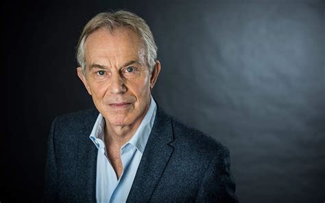 British politician and prime minister tony blair (born 1953) ushered a new generation into great britain's youngest prime minister of the twentieth century, tony blair, is leading the charge into the. Tony Blair Pushes for Economic 'Reform' in Zimbabwe, Says ...