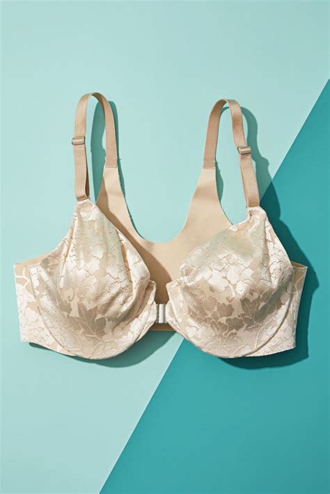 Reviewers Are Obsessing Over This Insanely Comfortable Lounge Bra Bra