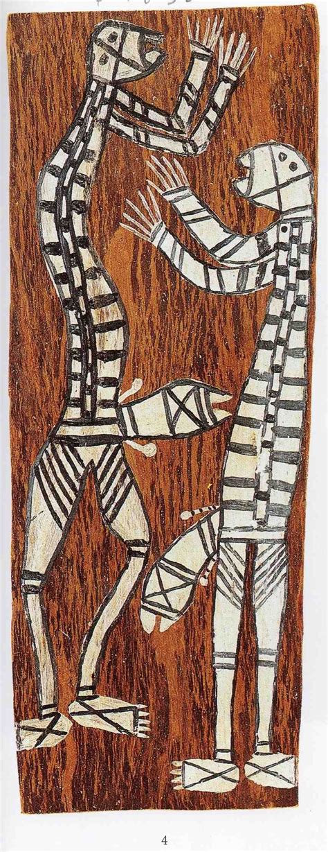Aboriginal Art By January Nonganyaru Australian Painting Aboriginal