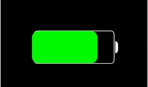 Iphone Charging Icon At Collection Of Iphone Charging
