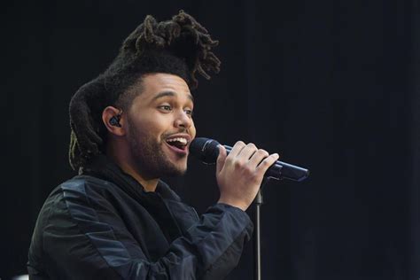 Abel makkonen tesfaye (born february 16, 1990), known professionally as the weeknd, is a canadian singer, songwriter, and record producer. The Weeknd - HS Insider