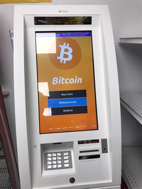 In a new interview on the gestalt university podcast, the real vision finance founder says that the public is generally unprepared for the ways in which digital assets could transform the current financial landscape. Crypto ATM Market Size, Industry Trends, Leading Players ...