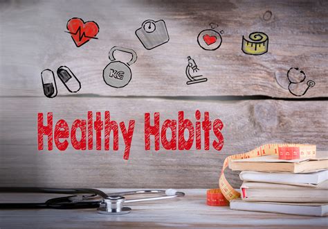 Healthy Habits For a Busy Month | WholeFamily MD
