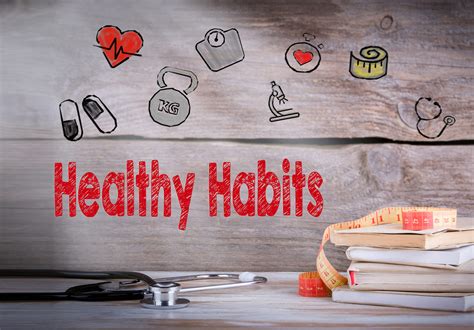 Practice healthy eating throughout the day. Healthy Habits For a Busy Month | WholeFamily MD