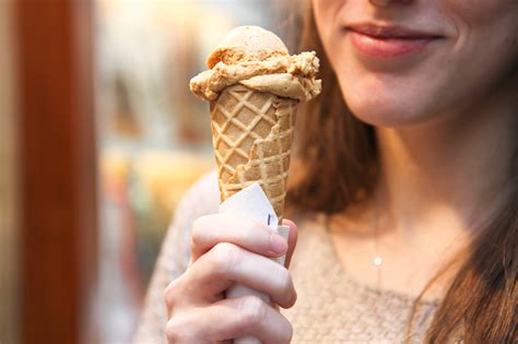 The Top Ice Cream Parlours In Paris World Of Wanderlust