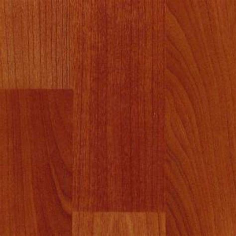 Mohawk Fairview American Cherry Laminate Flooring 5 In X 7 In Take